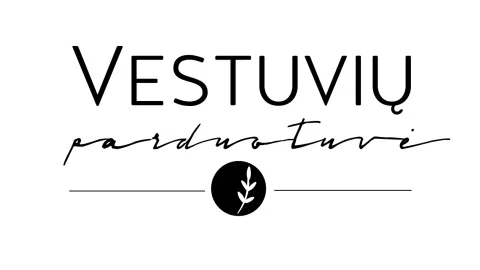 Parduodama el.parduotuvė www.vestuviuparduotuve.lt - 1