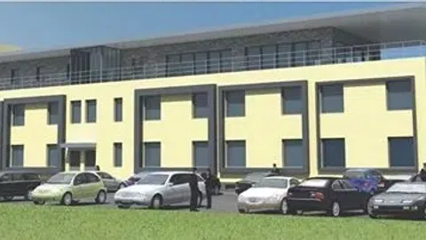 Kviečiu prisijungti perkant srautinį NT objektą - 1