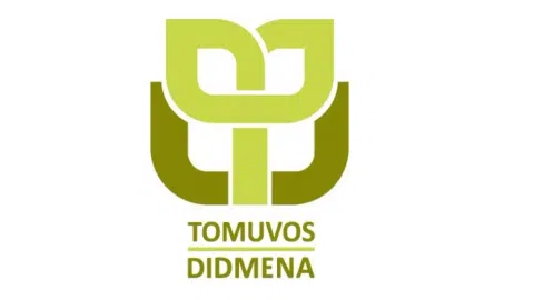 Parduodamos UAB Tomuvos didmena akcijos - 1