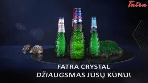 Jieškome partneriu, platinimui - 1
