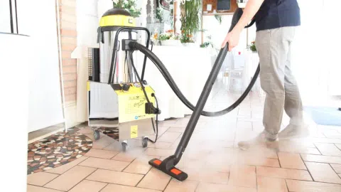 Garų Valymo Technologijos SteamLur - 1