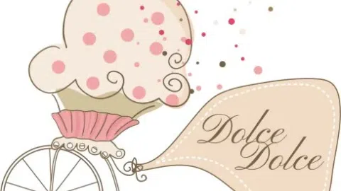 Parduodamas Dolce Dolce prekinis ženklas - 1
