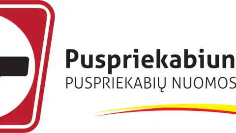 Parduodamas puspriekabių nuomos verslas - 1