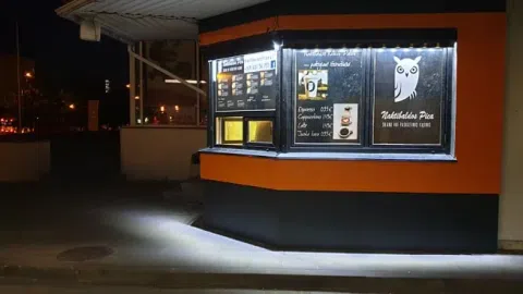 Parduodama Picerija Pašilaičiuose - 1