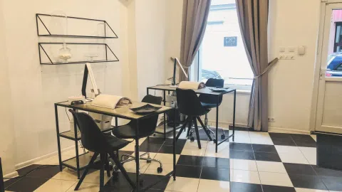 Puikus pasiūlymas pradėti grožio verslą ar plėsti jau turimą - 1