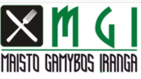 Maisto g-bos įrangos prekyba ir projektavimas - 1