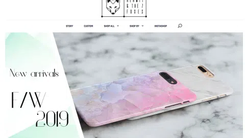 E-SHOP/ AMAZON / ETSY / UAB / P A R D U O D A M A S E. KOMERCIJOS VERSLAS, PREKĖS ŽENKLAS UŽSIENIO RINKAI - 1