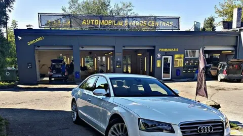 Parduodamas automobilių estetikos paslaugų verslas - 1