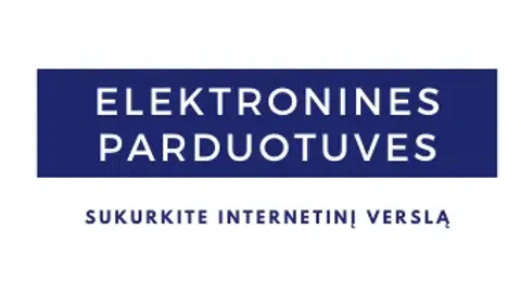 Sukurkite verslą internete - 1