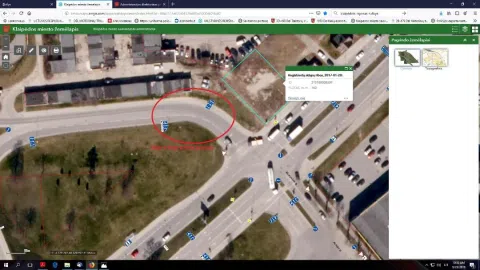 Automobilių plovyklos (savitarnos) vystymo galimybė Klaipėdoje - 1