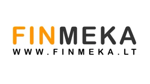 MB FINMEKA - Profesionalios Buhalterinės Apskaitos Paslaugos - 1