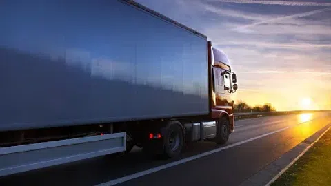 Nauja UAB su transporto licenzija ir PVM - 1