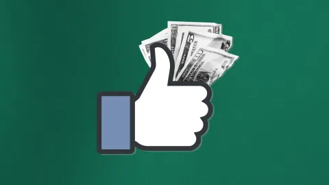 Perku Facebook Puslapį - 1