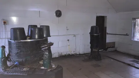 Sulčių spaudykla - 1