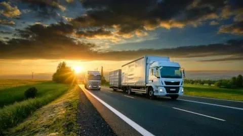 UAB su istorija, PVM ir transporto licenzija - 1