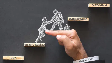Individuali, tikslinga tiekėjų paieška - tiekejai.eu - 1