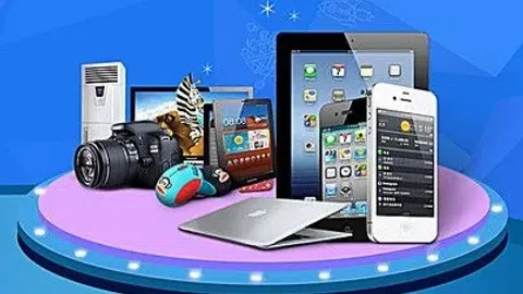 Parduodu gerai išvystytą el.prekybos verslą LT, amazon, ebay - 1