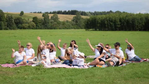 Ieškau remėjų Vasaros festivaliui - 1