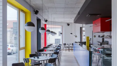LOLA Vilnius - 1