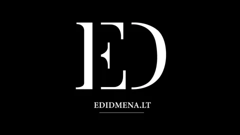Edidmena.lt - 1