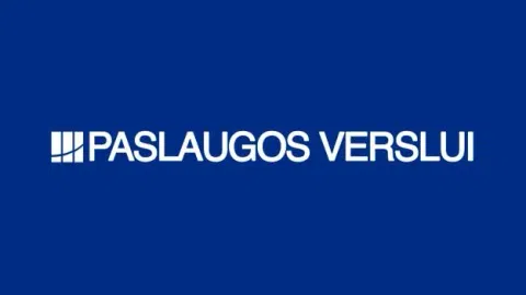 Internetinės paslaugos verslui - 1
