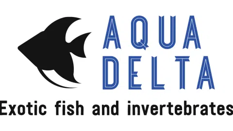 AQUA DELTA aquariums and terrariums - 1