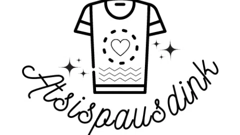 Parduodama el.parduotuve - spauda ant drabužių - 1