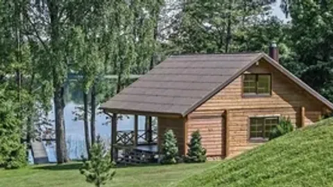 Investicija sodybų pirkimui, remontui ir pardavimui. Greita grąža! - 1