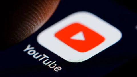 Parduodu youtube kanalą, youtube kanalas kaina - 1
