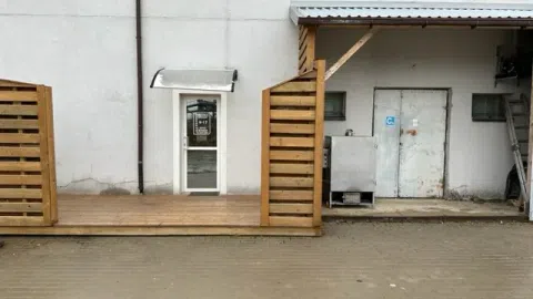 Nuomojamas mėsos išpjaustymo, brandinimo, gamybos cechas su įranga - 1