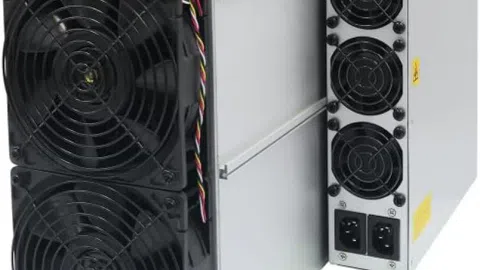 Bitmain E9 Pro 3.68Gh/s ( 3680MH/s ) 2200W ETC Miner Asic - 1