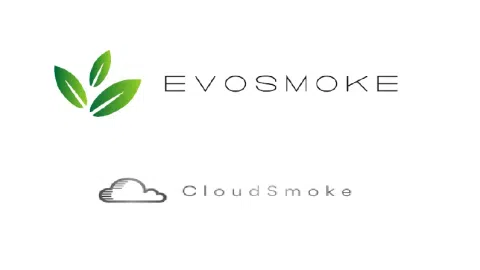 Parduodamos cloudsmoke.lt ir evosmoke.lt internetinės parduotuvės - 1