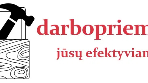 Parduodama el. parduotuvė - 1
