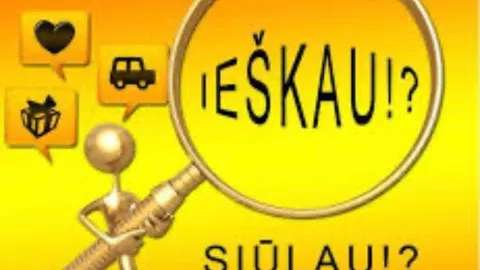 Pirksiu veikiantí verslà - 1