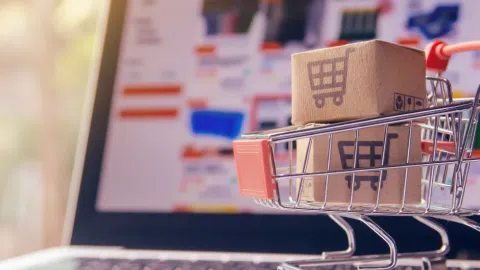 Parduodamas Online Dropshipping Kosmetikos verslas - 1