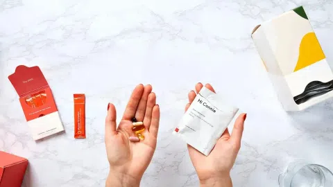 Ieškau partnerių Vitaminų prekybos verslui Lietuvoje ir EU - 1