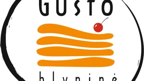 Parduodamas nuo 2005 m. veikiantis restoranų verslas „Gusto blyninė“. - 1