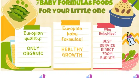 Parduodama e-parduotuvė BABYHIPP.COM pritaikyta JAV rinkai - 1