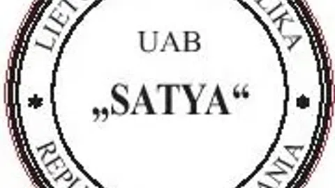 UAB Satya ir UAB Infinitysav LIETUVA - 1