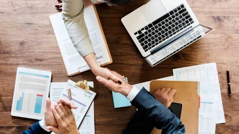 Perkame verslą nuo 500 tūkst. iki 5 mil. EUR apyvartos - 1