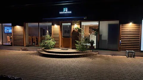 PARDUODAMAS RESTORANO VERSLAS VAIZDINGOJE VIETOJE AUKŠTADVARIO MIESTE - 1