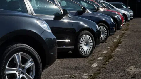 Ieskomas rimtas verslo partneris (automobiliu prekyba) - 1