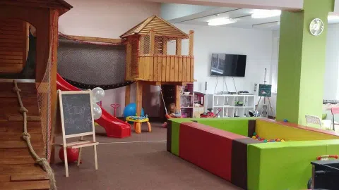 Skubiai parduodu vaikų kambario, vaikų gimtadienių, vaikų stovyklų verslą - 1