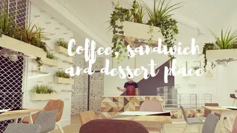 Nauja kavinė ir naktinis klubas - PARDUODAM - 1