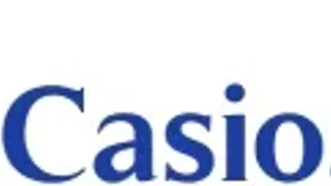 Parduodama sėkmingai veikianti internetinė parduotuvė www.e-casio.lt - 1