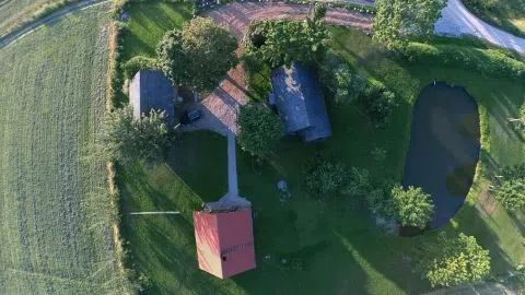 Kaimo turizmo sodyba prie Kauno www.jiesiossodyba.lt - 1