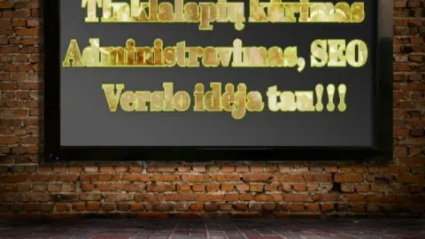 Akcija internėto svetainė tik 70 eu - 1
