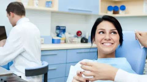 Dental Clinic in Latvia, Riga - 1