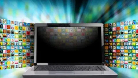 Internetinės televizijos projektas - 1
