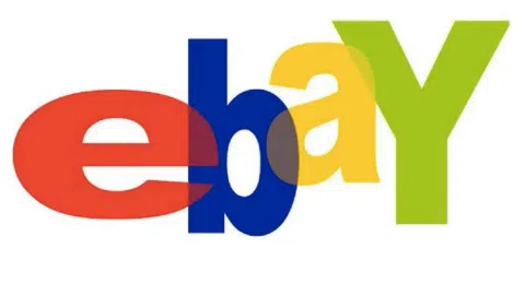 Produkcijos realizavimas per Ebay - 1